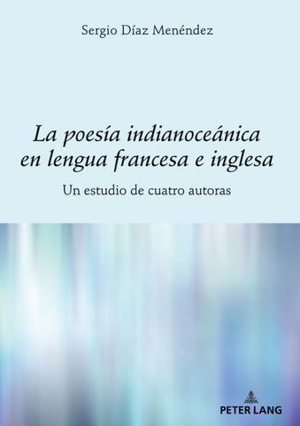 La poesía indianoceánica en lengua francesa e inglesa