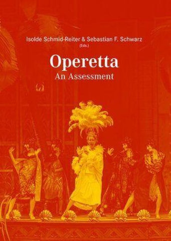Operetta