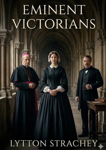 Eminent Victorians