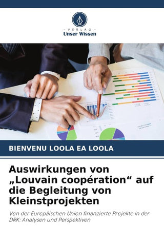 Auswirkungen von "Louvain coopération" auf die Begleitung von Kleinstprojekten