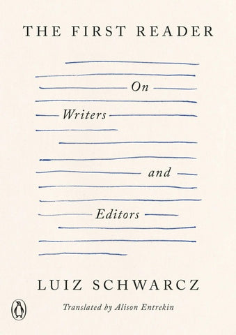 The First Reader