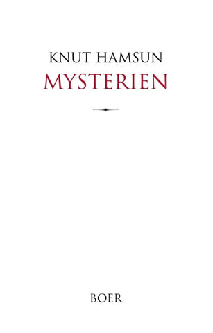 Mysterien