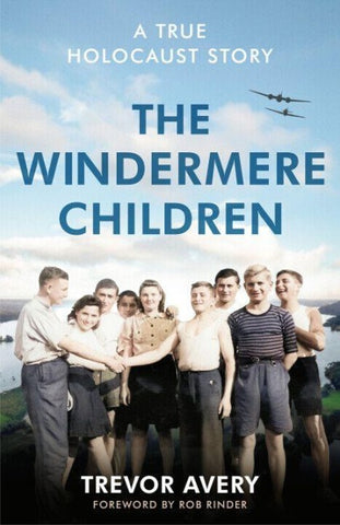 The Windermere Children
