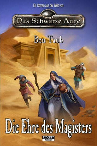 Die Ehre des Magisters