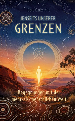Jenseits unserer Grenzen