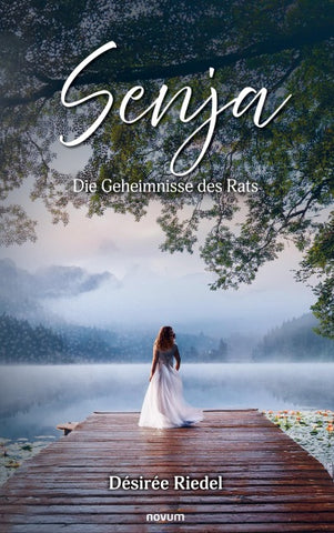 Senja – Die Geheimnisse des Rats