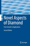 Novel Aspects of Diamond