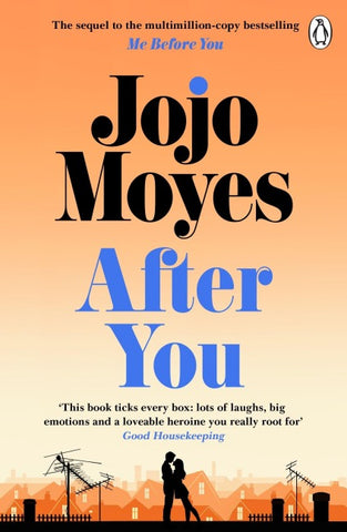 After You