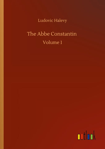 The Abbe Constantin