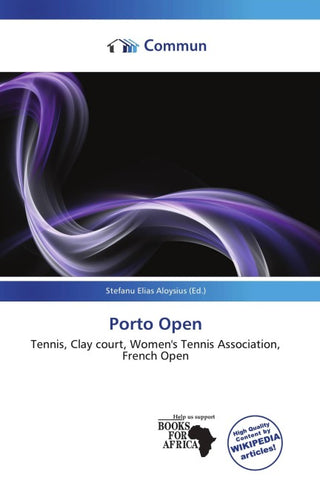 Porto Open