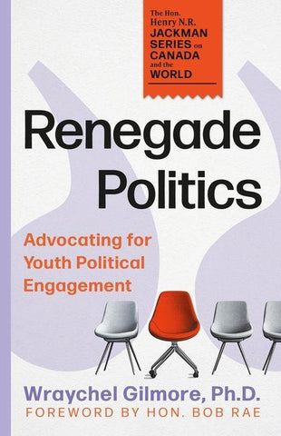 Renegade Politics