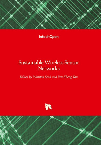 Sustainable Wireless Sensor Networks