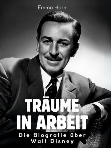 Träume in Arbeit