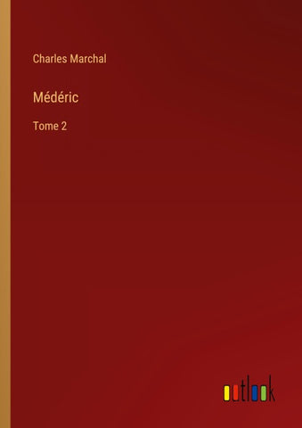 Médéric
