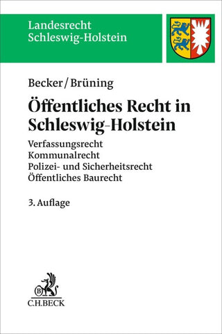 Öffentliches Recht in Schleswig-Holstein