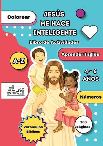 Jesús me hace inteligente