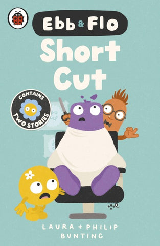 Ebb and Flo: Short Cut and Brain Freeze