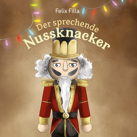 Der sprechende Nussknacker
