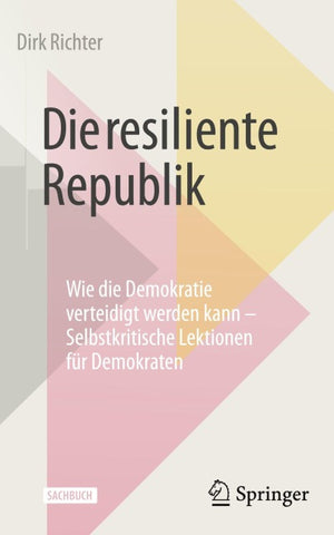 Die resiliente Republik