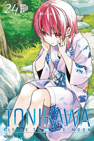 TONIKAWA - Fly me to the Moon 24