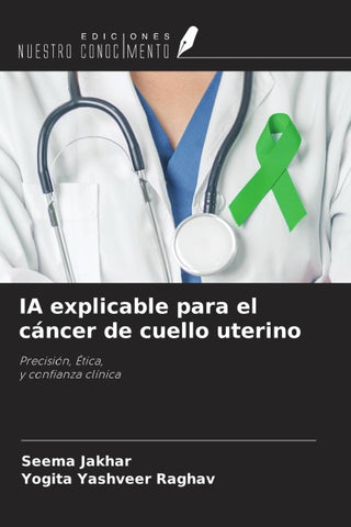 IA explicable para el cáncer de cuello uterino