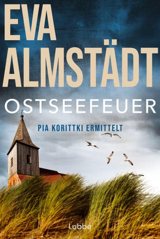 Ostseefeuer
