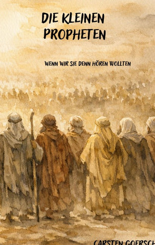 Die kleinen Propheten