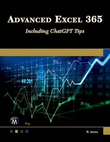 Advanced Excel 365