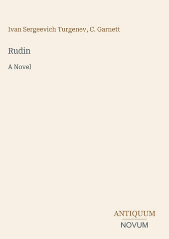 Rudin