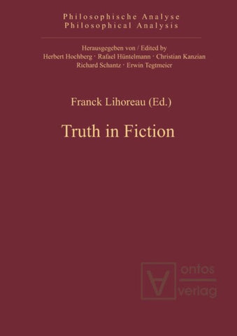 Truth in Fiction