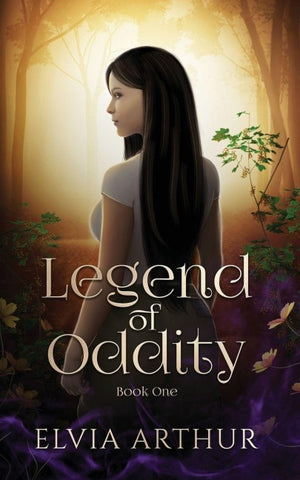 Legend of Oddity