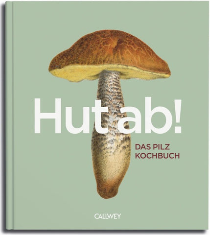 HUT AB!