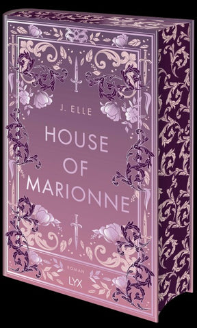 House of Marionne