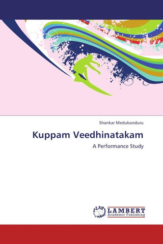 Kuppam Veedhinatakam