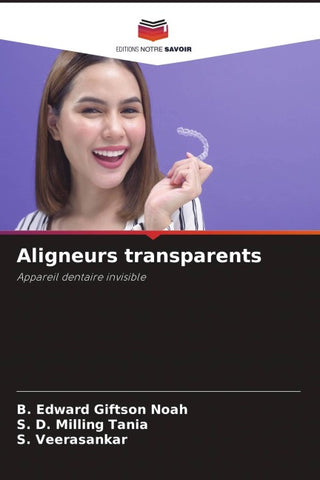 Aligneurs transparents
