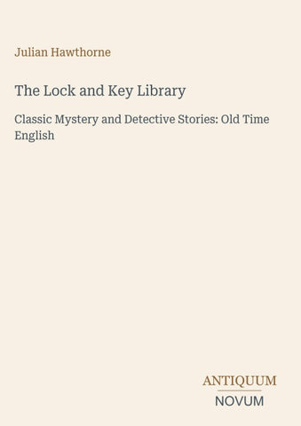 The Lock and Key Library