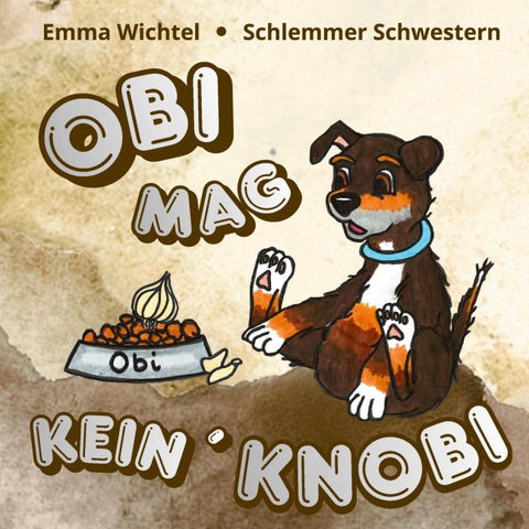 Obi mag kein´ Knobi