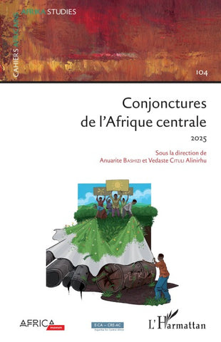 Conjonctures de l'Afrique centrale