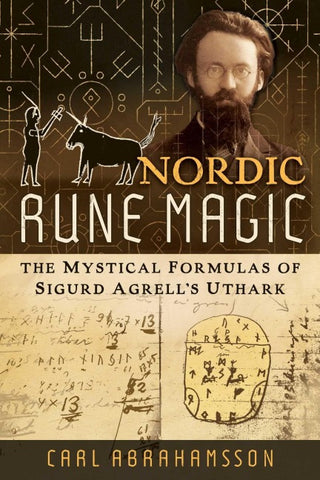 Nordic Rune Magic