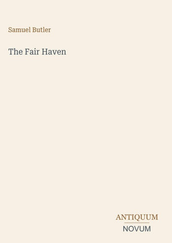 The Fair Haven