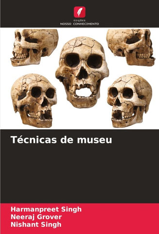 Técnicas de museu