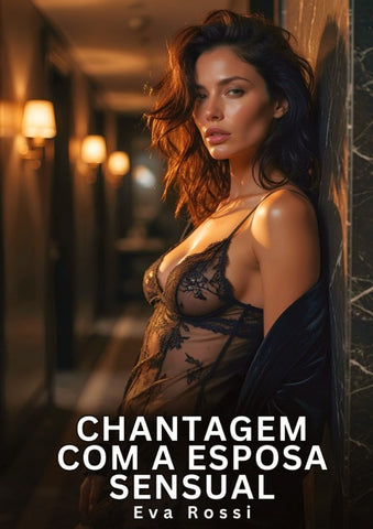 Chantagem com a Esposa Sensual