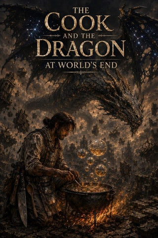 The Cook & The Dragon At The Worlds End