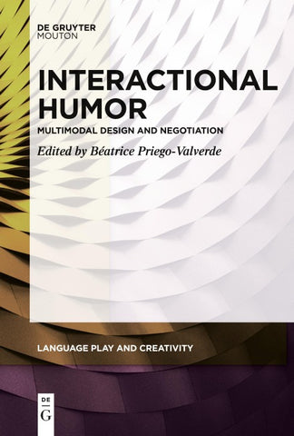 Interactional Humor