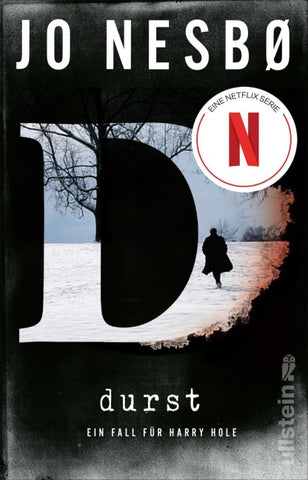 Durst (Ein Harry-Hole-Krimi 11)