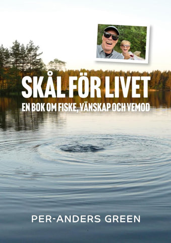 Skål för livet