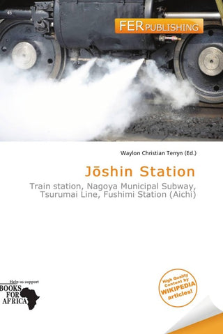J¿shin Station