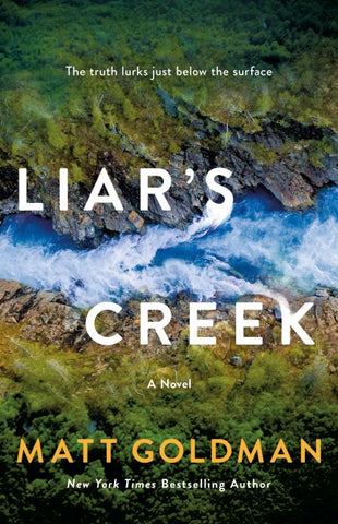 Liar's Creek