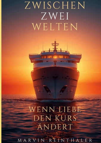 Zwischen zwei Welten