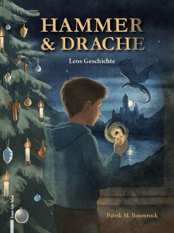 Hammer & Drache